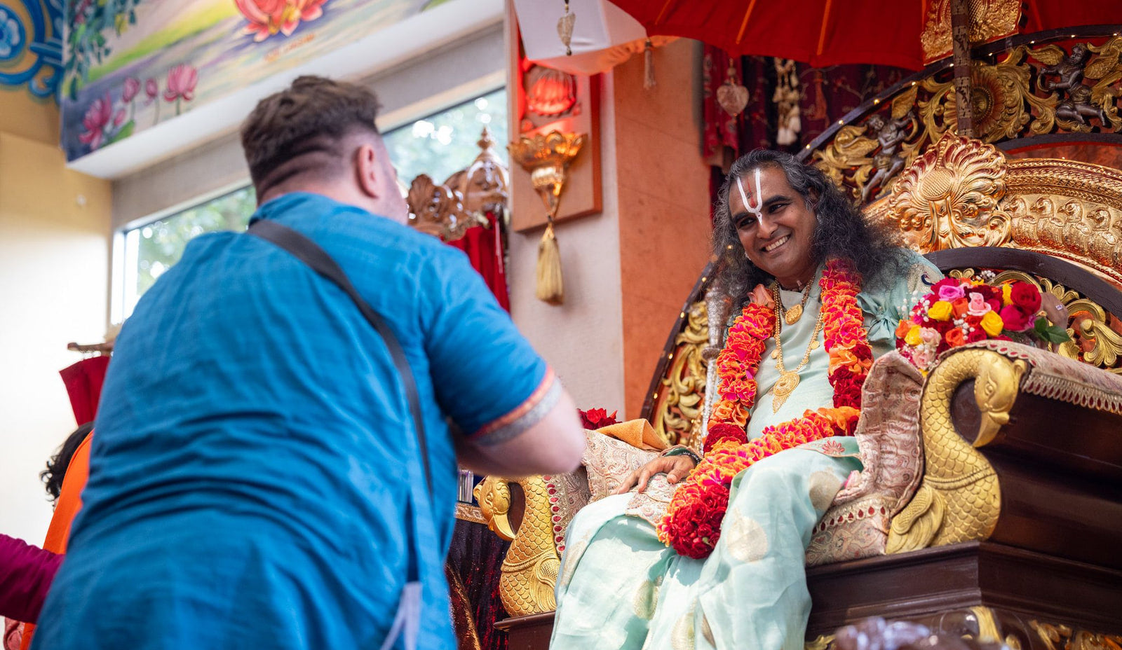 Effortless Connection